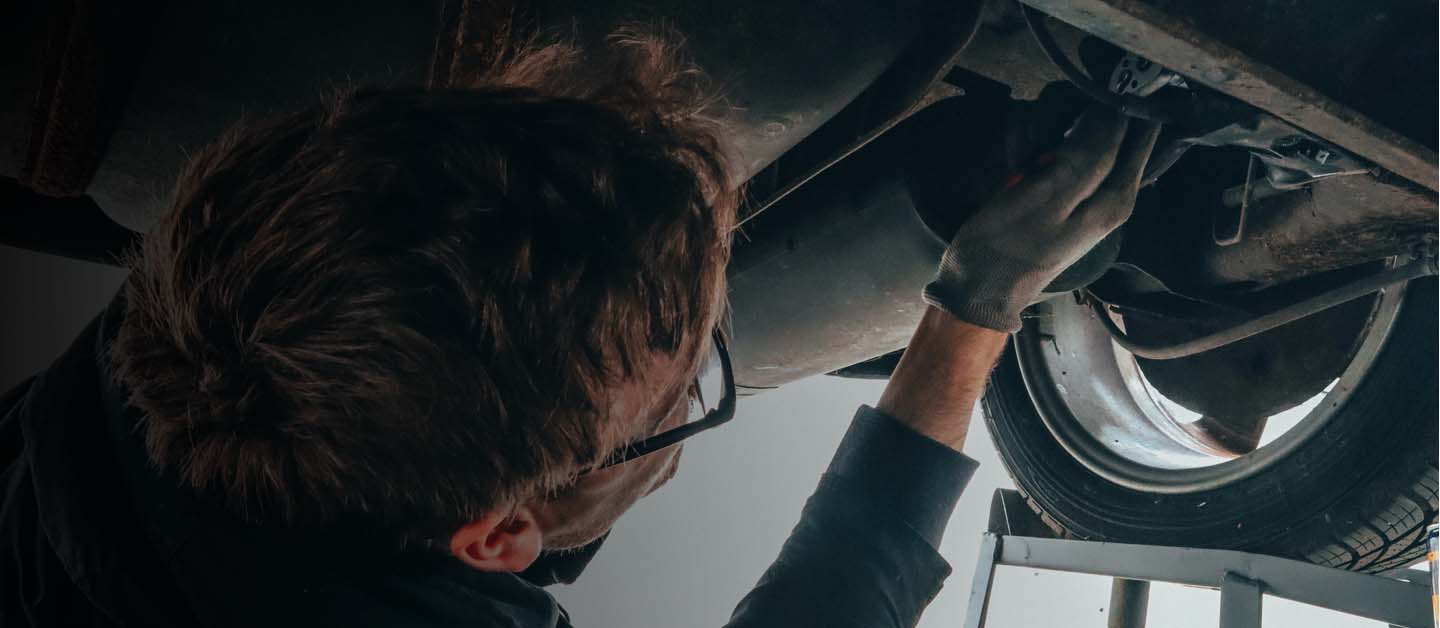 Conoce el Historial de Mantenimiento que ha tenido tu Vehículo Ford en Talleres Autorizados