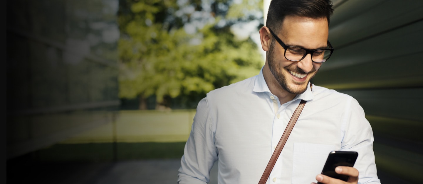 Bienvenido a tu Ford