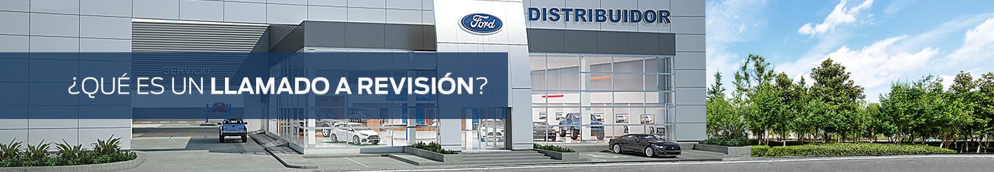 Descubre llamado a Revisión: el servicio preventivo que convoca a modelos específicos