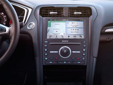 Conoce todo lo relacionado con el programa de llantas de Ford y descubre sus beneficios