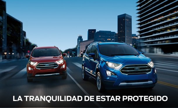 Obtén una extensión de garantía en tu vehículo Ford y mantenlo por más tiempo como nuevo