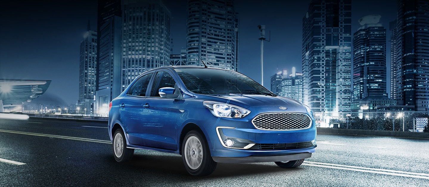 Programa de Mantenimiento Ford para vehículos Año 2019 y anteriores, servicio automotriz de calidad