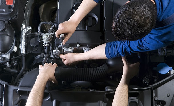 Conoce las promociones  y beneficios que brinda Servicio Ford para tu vehículo