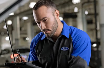 El Llamado a Revisión de Servicio Ford es muy útil para el mantenimiento de tu vehículo