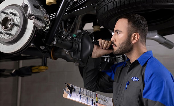 Conoce a través de tu VIN si tu Auto, SUV o Camión tiene un Llamado a Revisión sin costo