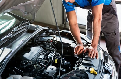 Servicio automotriz Ford Ofrece Garantía en Piezas y Refacciones originales para tu vehículo
