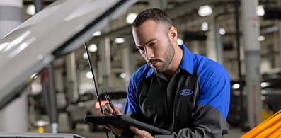 Ventajas y beneficios que ofrecen los Vehículos Seminuevos Certificados Ford