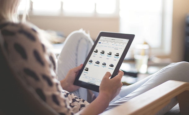 Conoce las formas y métodos de pago en Vehículos Seminuevos Certificados Ford