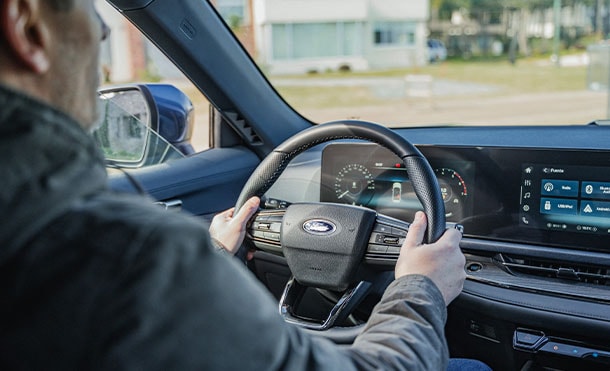 Conoce los Vehículos Seminuevos Ford disponibles para compra