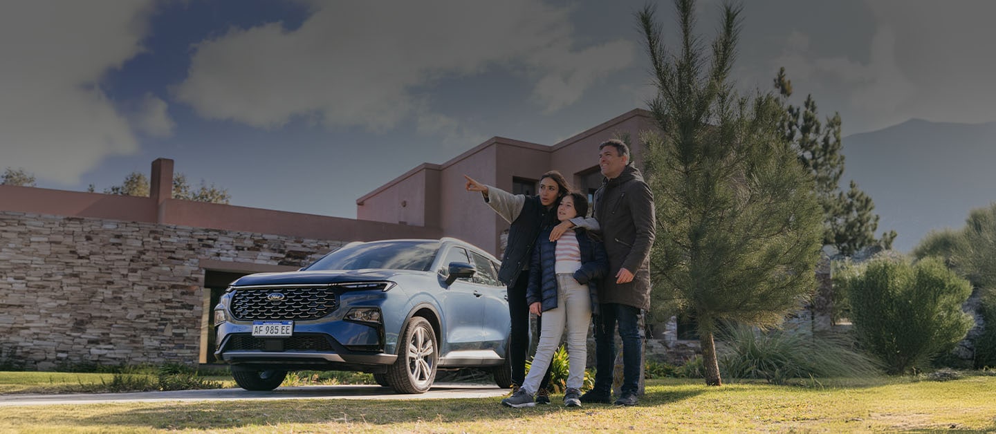 Conoce la Cobertura del Certificado de Ford Blue Certificate y Adquiere un Vehículo Seminuevo