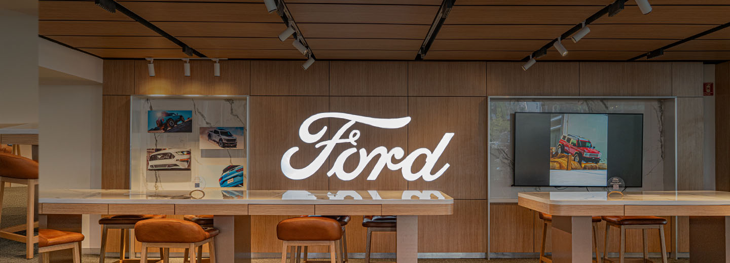 Conoce el Directorio de Distribuidores Autorizados con Vehículos Seminuevos Certificados Ford