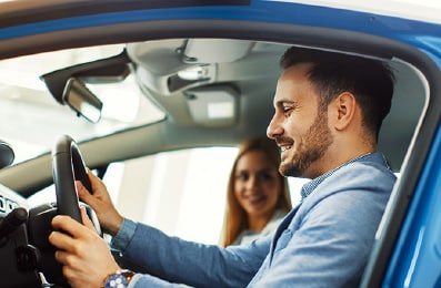 Conoce las Promociones de Ford Blue Certificate y elige tu Vehículo Seminuevo Certificado