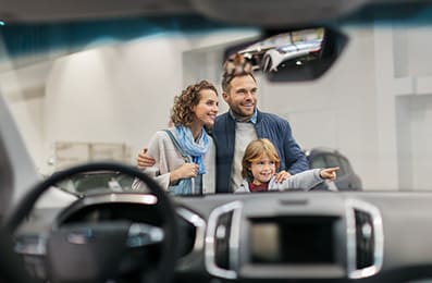 Descubre las Coberturas de Ford Blue Certificate para tu Vehículo Seminuevo Certificado