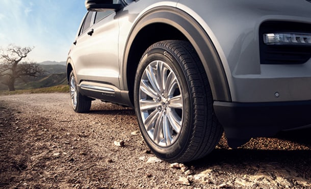 Conoce el Seguro de Daños y las Coberturas adicionales que Ford Insure tiene para ti