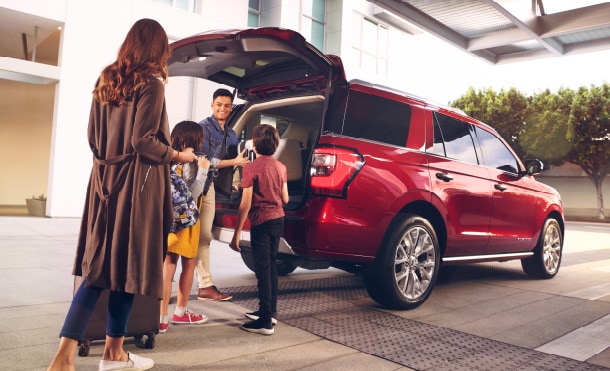 Descubre las Coberturas del Seguro de Vida que Ford Insure te ofrece en caso de percance