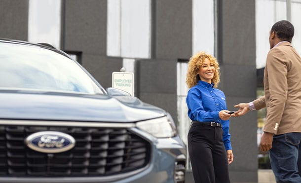 Ford Seminuevos: SUVs, Pickups y Camionetas de Carga a la venta con Certificado de Garantía