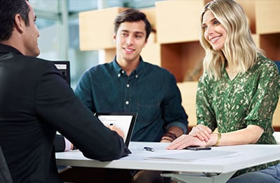 Conoce los Planes de Financiamiento y Crédito para adquirir tu próximo Auto Seminuevo Certificado