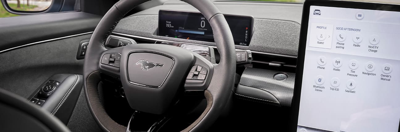 Soporte Técnico. Conoce cómo utilizar el Módem FordPass Connect para activar funciones de tu Ford