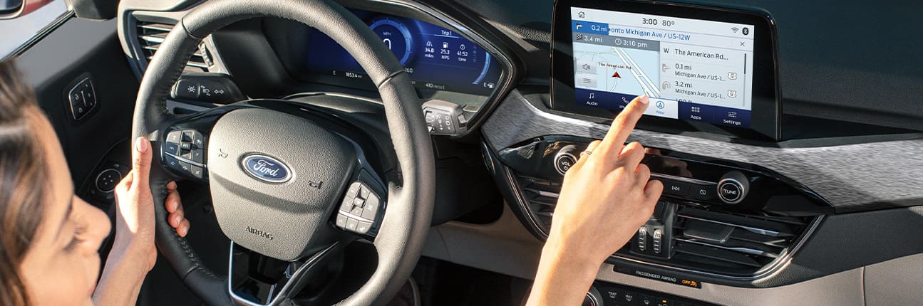 Tutorial para Programar Actualizaciones Automáticas de Software OTA con Ford Power-Up