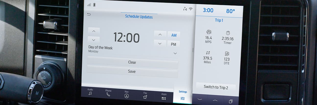 Soporte Técnico. Tutorial de Cómo Aceptar la Actualización de Software con SYNC de tu Vehículo Ford