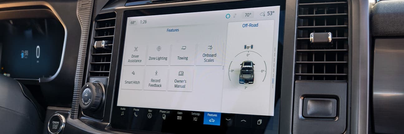 Soporte Técnico. Qué es Ford Power-Up y cómo te ayuda a mantener actualizado tu Vehículo