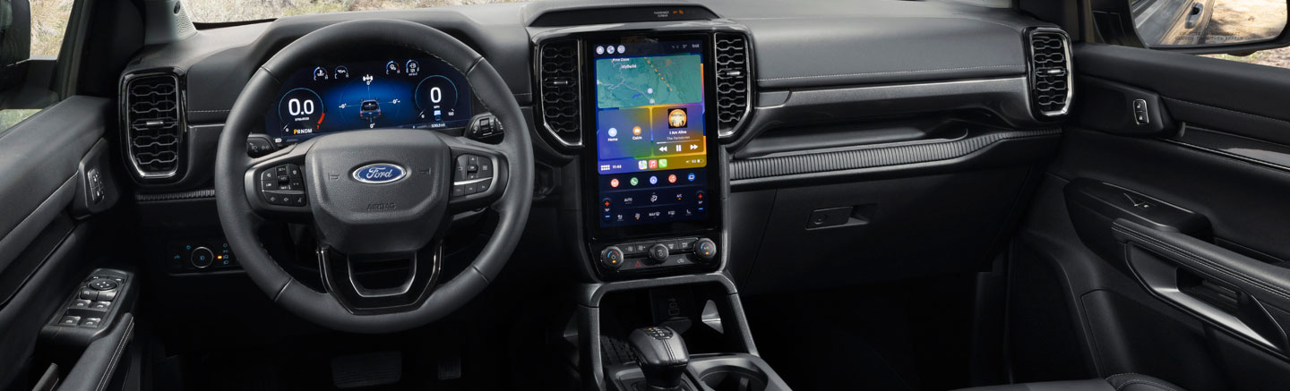 Encuentra temas de ayuda para que tu Vehículo Ford funcione de manera óptima y así obtener la mejor experiencia en tu Auto, SUV o Camión