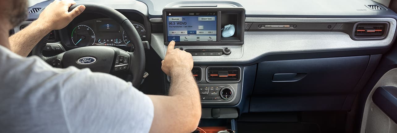 Soporte Técnico Ford. Conoce las Actualizaciones disponibles de SYNC disponibles para tu Vehículo