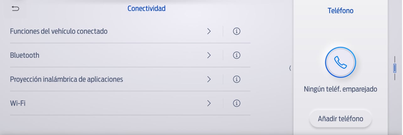 Soporte Técnico. Tutorial para Descargar vía Wifi la Actualización de SYNC en tu Vehículo Ford