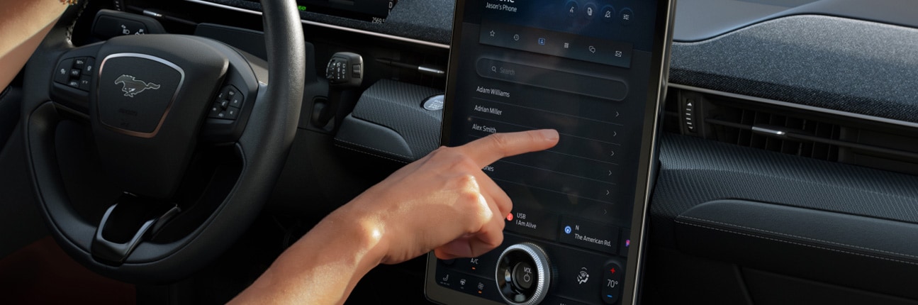Soporte Técnico Ford. Formatear Memoria USB para Actualización de SYNC en Vehículo Ford