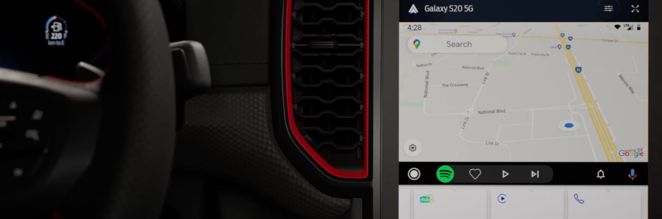 Instrucciones de Soporte Técnico Ford para la Restauración de Fábrica de SYNC 