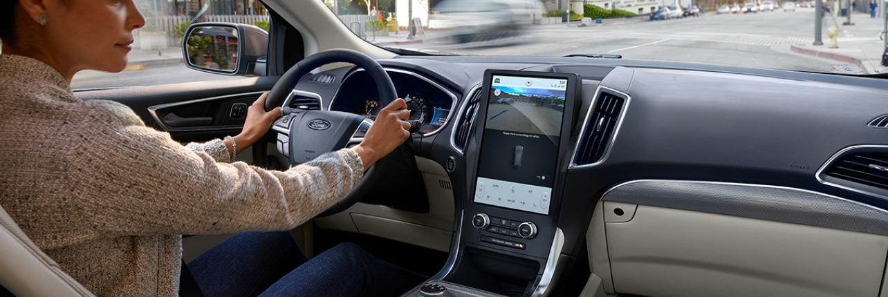 Soporte Técnico Ford. Actualización de SYNC Compatibles con tu Auto, SUV o Camión Ford