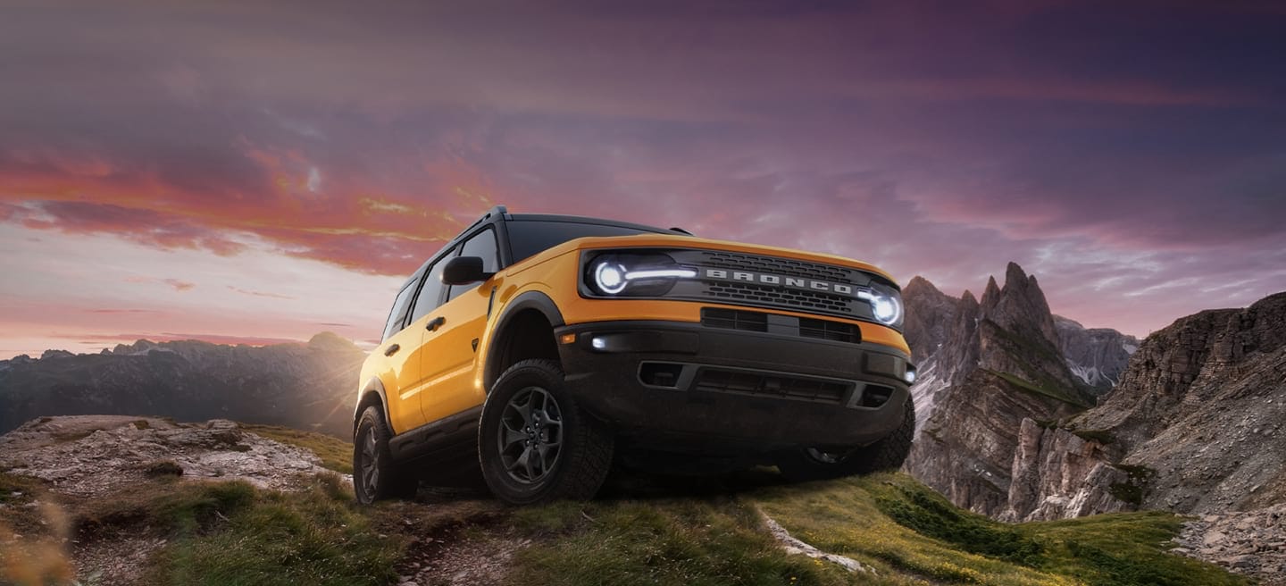 Ford Bronco Sport, conoce Ficha Técnica, especificaciones y Precio de la Camioneta Todoterreno