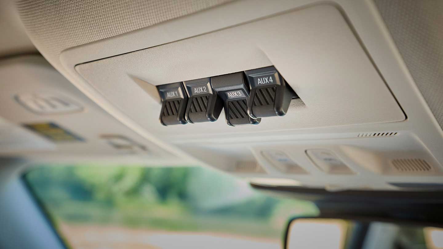 Accesoriza a tu gusto