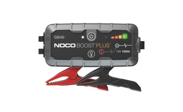 Jump Starter Pasacorrriente Kit de Accesorios Originales de Carga para Ford Bronco Sport