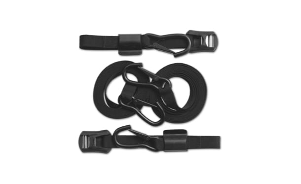 Correas de Enganche en Kit de Accesorios Originales de Carga para Ford Bronco Sport