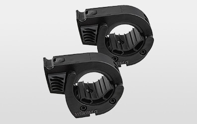 Sujetador de Herramienta para transportar remos y equipo de Kayak en tu Vehículo Ford Bronco Sport