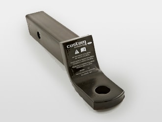 Barra de Arrastre Tirante para Camioneta Todoterreno en Kit de Esquí Acuático de Ford Bronco Sport