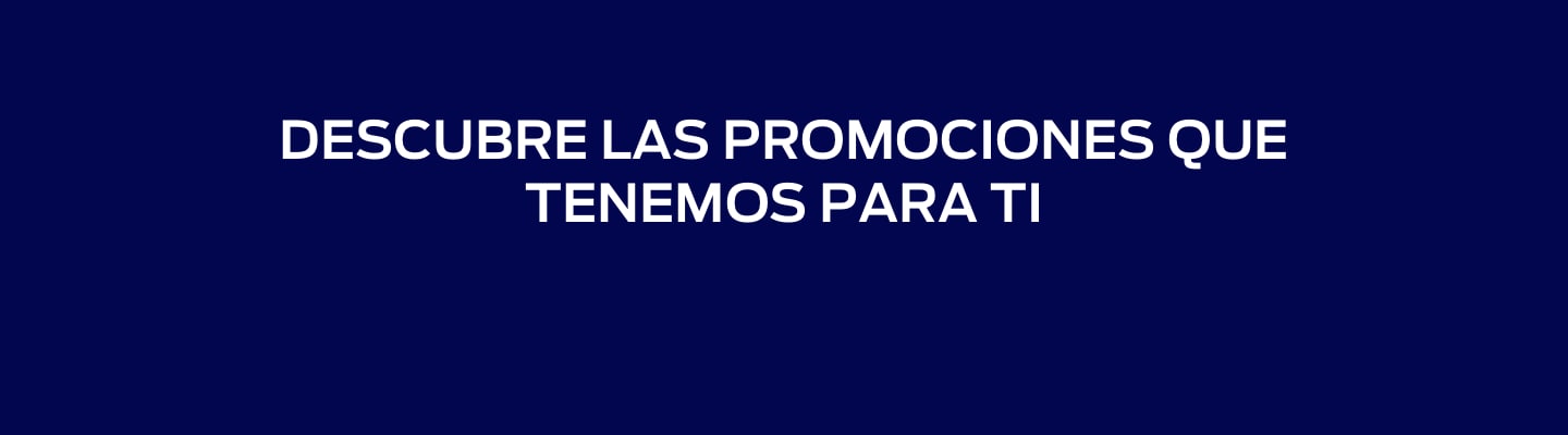 Promociones, Descuentos, Meses Sin Intereses y Seguro Gratis en Nuevos Vehículos Ford