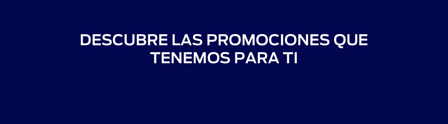 Promociones, Descuentos, Meses Sin Intereses y Seguro Gratis en Nuevos Vehículos Ford