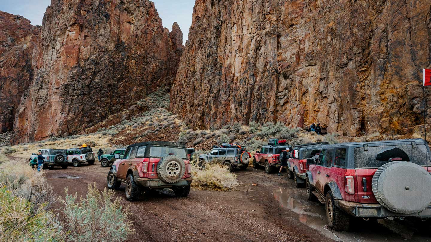 Tu próxima Gran Aventura te espera