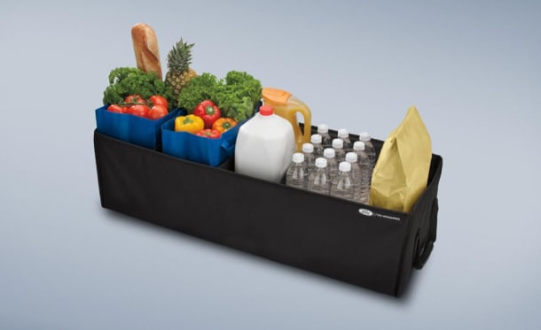 Organizador de Carga Largo para Cajuela Original Safariland Ford Bronco 2021