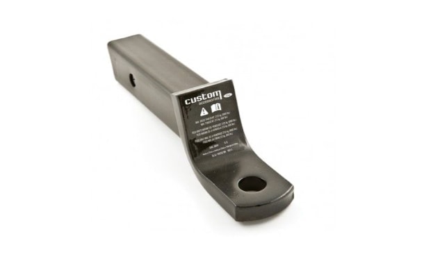 Barra Tirón de Arrastre de 2 Pulgadas Drop para Ford Bronco 2021