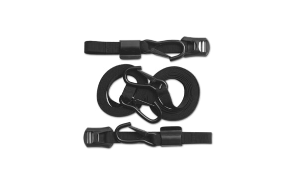 Correas de Enganche en Kit de Accesorios Originales de Carga para Ford Bronco