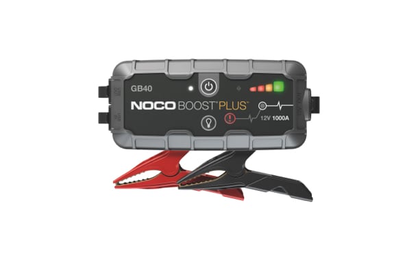 Jump Starter Pasacorriente Kit de Accesorios Originales de Carga para Ford Bronco