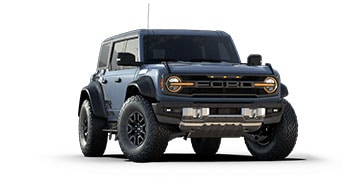 Características y Capacidades de Camioneta SUV Vehículo Todoterreno Ford Bronco Raptor 2023