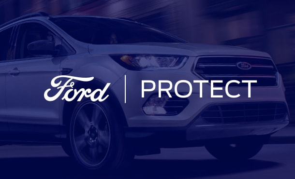 Ford Protect: Extensión de Garantía y Servicios para tu Camioneta SUV Ford EcoSport 2021