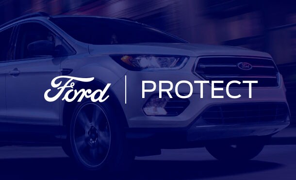 Ford Protect: Extensión de Garantía y Servicios para tu Camioneta SUV Ford Edge 2021
