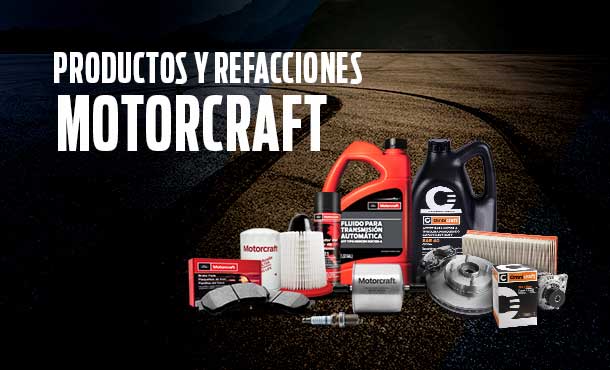 Refacciones Originales, Piezas y Partes para tu Camioneta SUV Ford Edge 2022