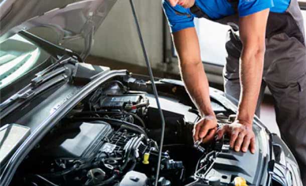 Promociones y Descuentos en Servicio Automotriz para tu Camioneta SUV Ford Edge 2022