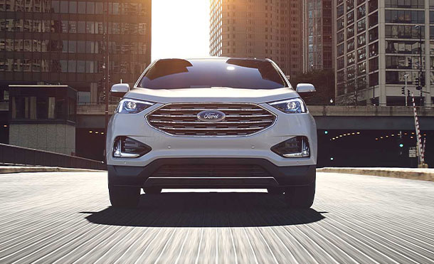 Tecnología y Conectividad en tu Camioneta SUV Ford Edge 2024 con la App Móvil FordPass